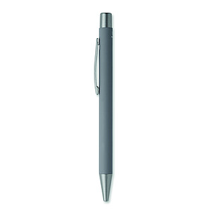 Recycled aluminium ball pen