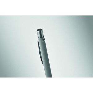 Recycled aluminium ball pen