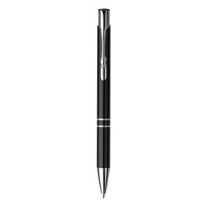 Recycled aluminium ballpen Kamari