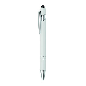 Recycled aluminium stylus pen
