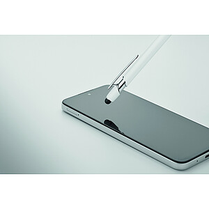 Recycled aluminium stylus pen