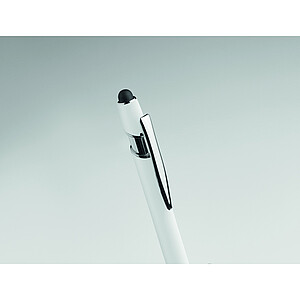 Recycled aluminium stylus pen