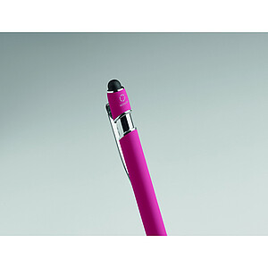 Recycled aluminium stylus pen