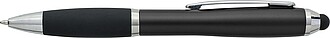 Recycled ballpen Lana, black