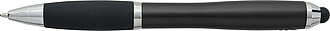 Recycled ballpen Lana, black
