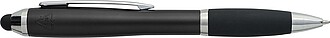 Recycled ballpen Lana, black
