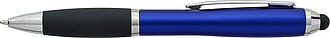 Recycled ballpen Lana, blue