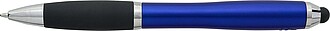 Recycled ballpen Lana, blue