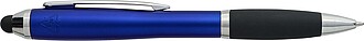 Recycled ballpen Lana, blue