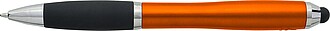 Recycled ballpen Lana, orange