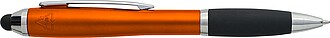 Recycled ballpen Lana, orange