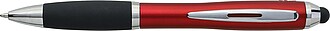 Recycled ballpen Lana, red