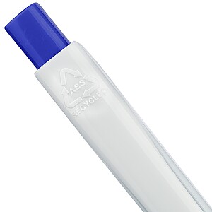 Recycled ballpen Oasis, blue