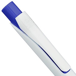 Recycled ballpen Oasis, blue