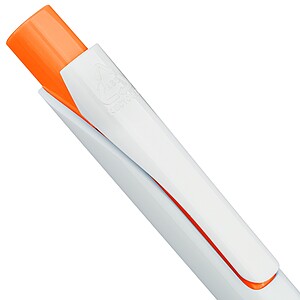 Recycled ballpen Oasis, orange