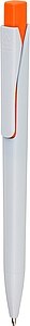 Recycled ballpen Oasis, orange