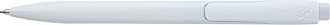 Recycled ballpen Oasis, white