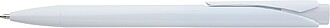 Recycled ballpen Oasis, white