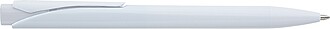 Recycled ballpen Oasis, white