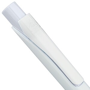Recycled ballpen Oasis, white