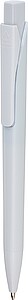 Recycled ballpen Oasis, white