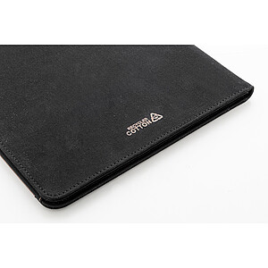 recycled canvas document folder
