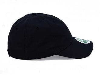Recycled cap, black
