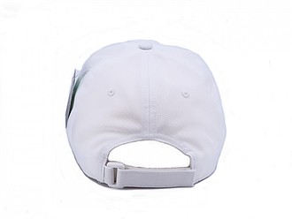 Recycled cap, white