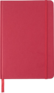 Recycled carton notebook (A5) Evangeline