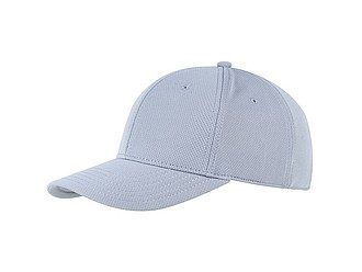 Recycled cool comfort cap, grey