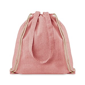 Recycled Cotton 2 function ba