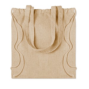 Recycled Cotton 2 function ba
