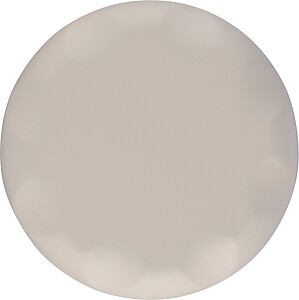 Recycled drinking bottle 700 ml Breeze, beige