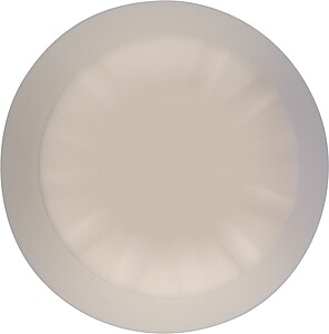 Recycled drinking bottle 700 ml Breeze, beige