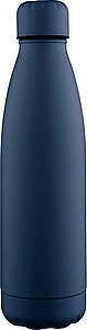 Recycled drinking bottle 700 ml Breeze, blue