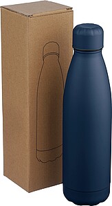 Recycled drinking bottle 700 ml Breeze, blue