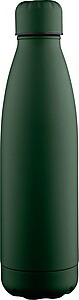 Recycled drinking bottle 700 ml Breeze, green