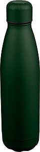 Recycled drinking bottle 700 ml Breeze, green
