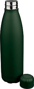 Recycled drinking bottle 700 ml Breeze, green