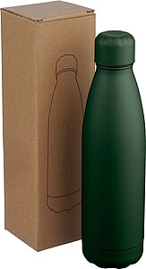Recycled drinking bottle 700 ml Breeze, green