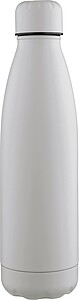 Recycled drinking bottle 700 ml Breeze, grey