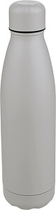 Recycled drinking bottle 700 ml Breeze, grey