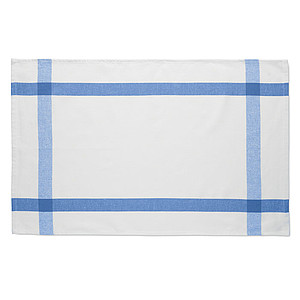 Recycled fabric kitchen towel MO6871-04