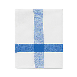 Recycled fabric kitchen towel MO6871-04