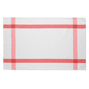 Recycled fabric kitchen towel MO6871-05