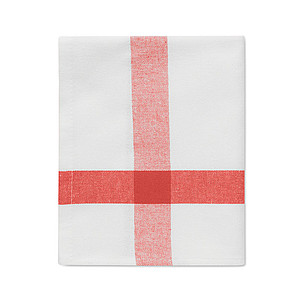 Recycled fabric kitchen towel MO6871-05