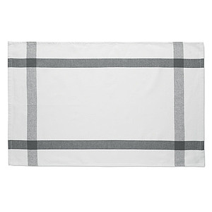 Recycled fabric kitchen towel MO6871-07