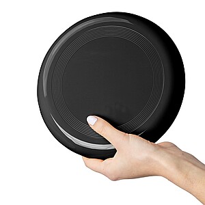 Recycled frisbee Drift, black