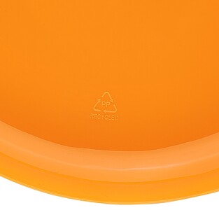 Recycled frisbee Drift, orange