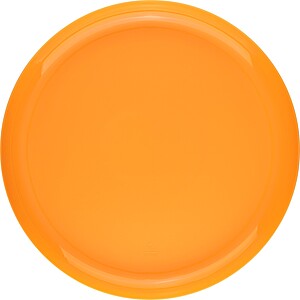 Recycled frisbee Drift, orange